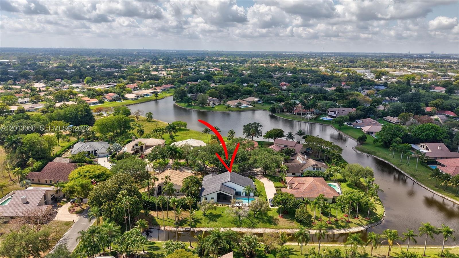 GLEN OAKS - Residential