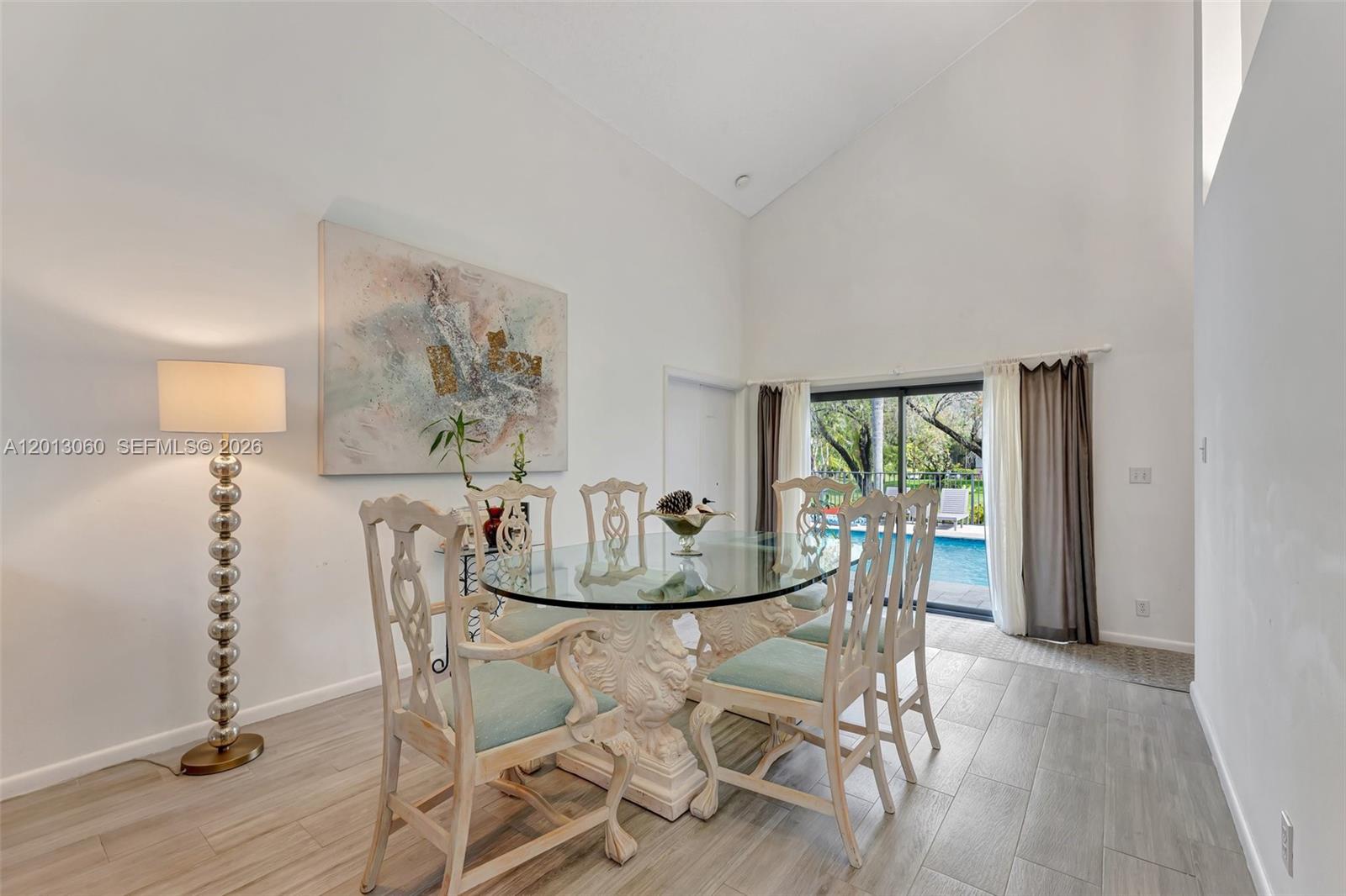 GLEN OAKS - Residential