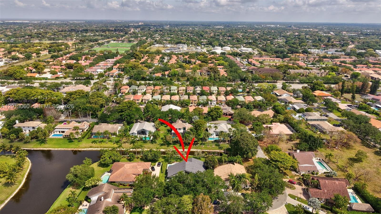 GLEN OAKS - Residential