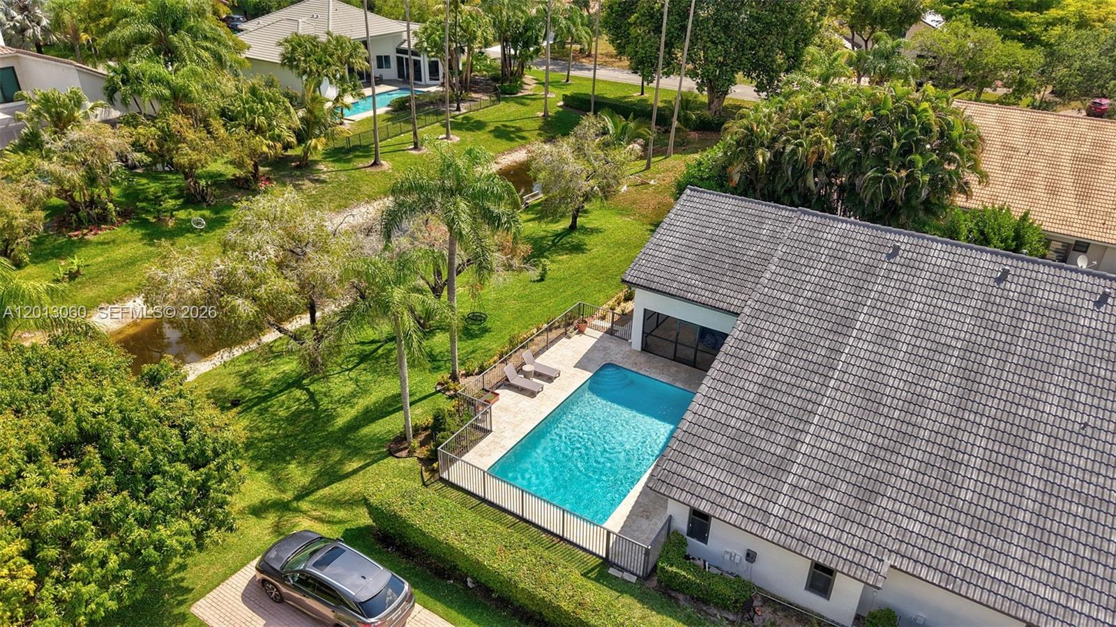 GLEN OAKS - Residential
