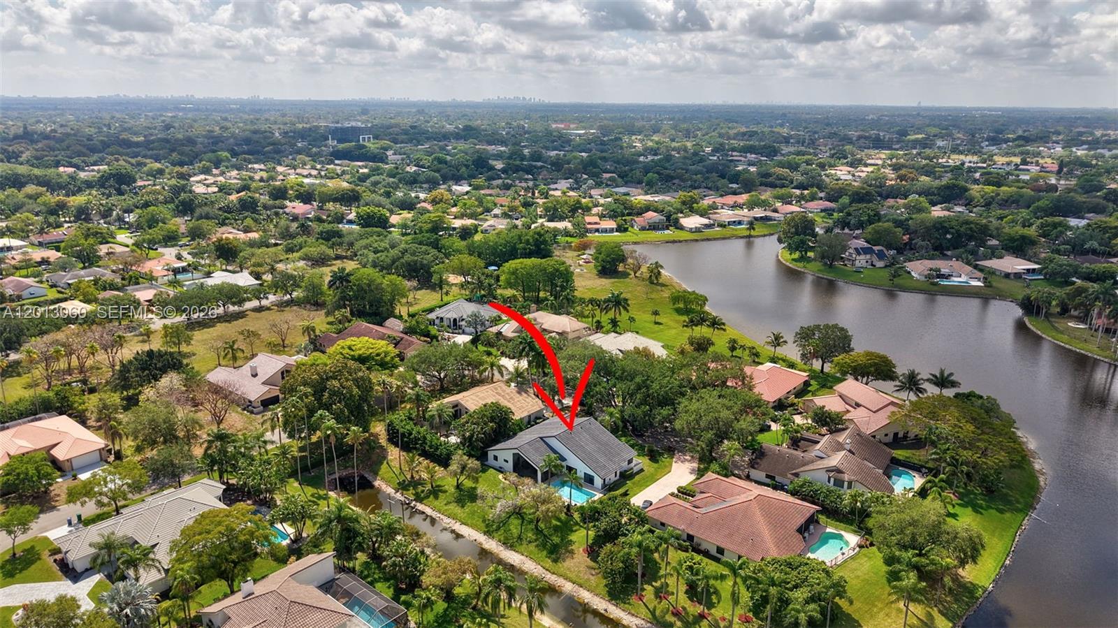GLEN OAKS - Residential