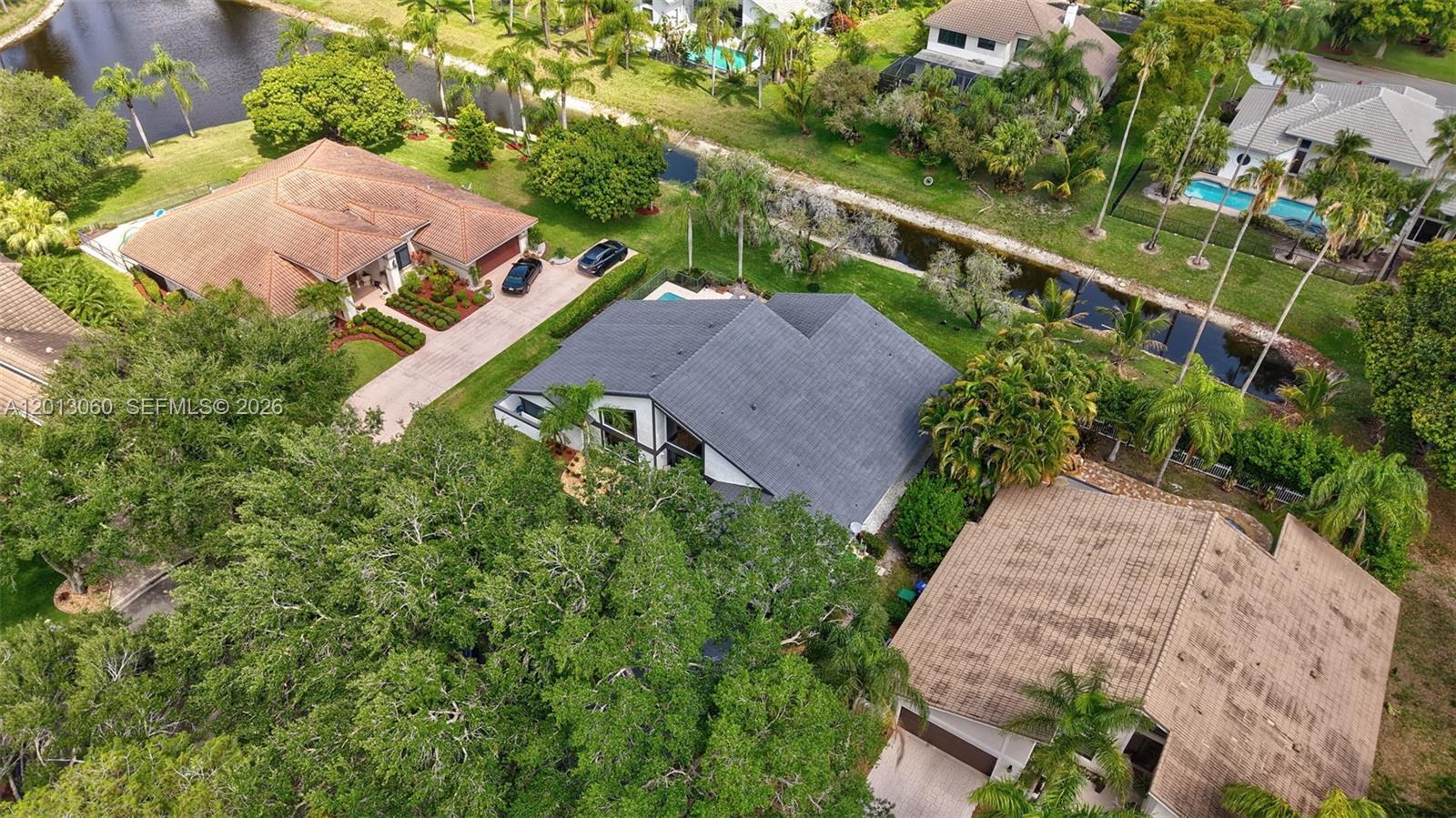 GLEN OAKS - Residential