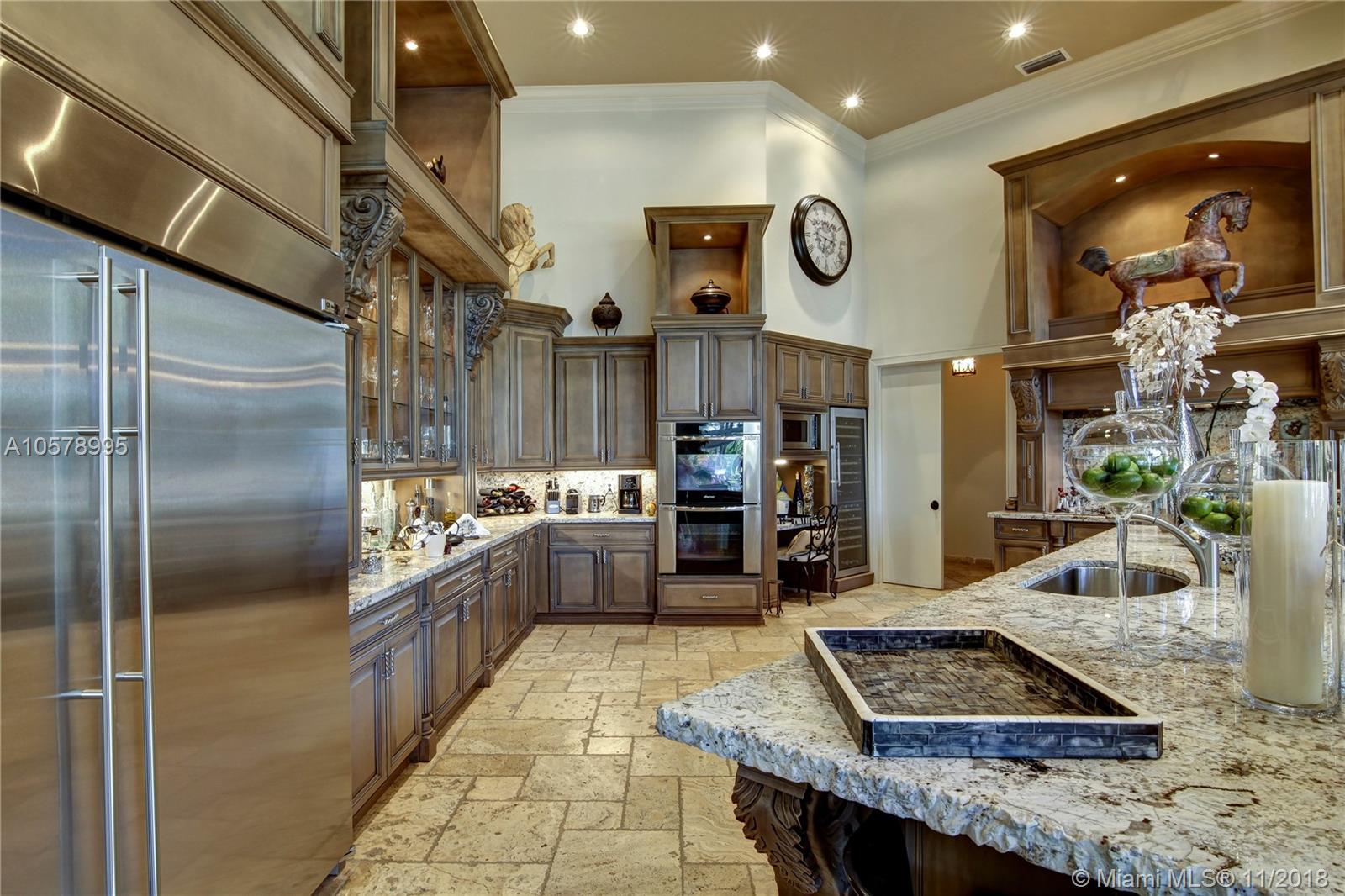 Windmill Ranch Estates - Residential