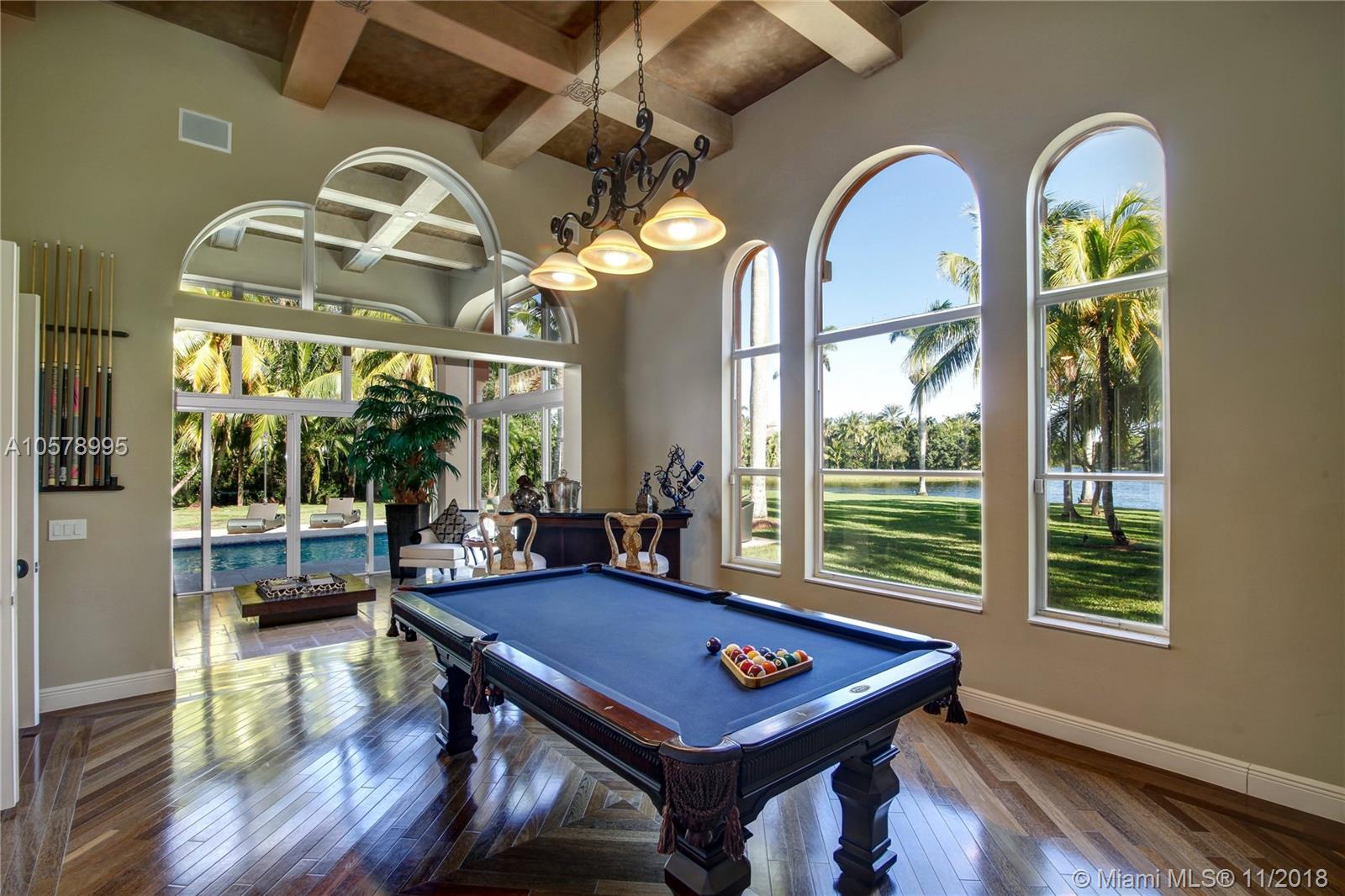 Windmill Ranch Estates - Residential