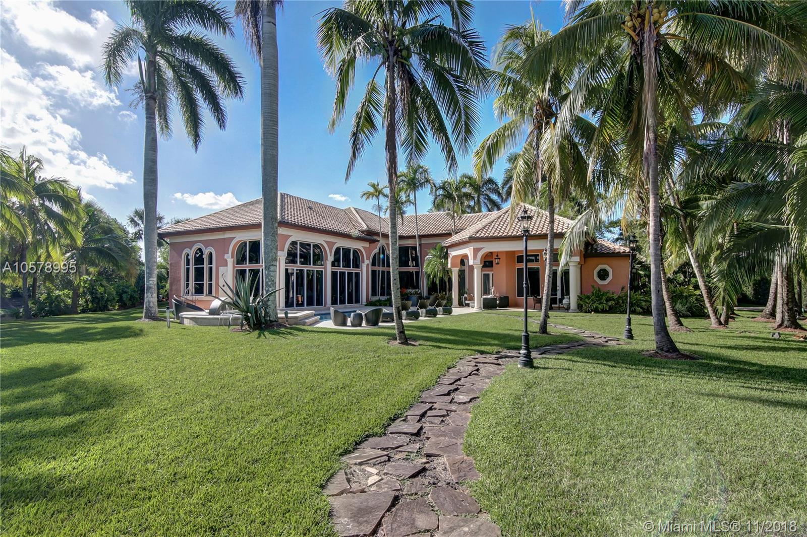 Windmill Ranch Estates - Residential