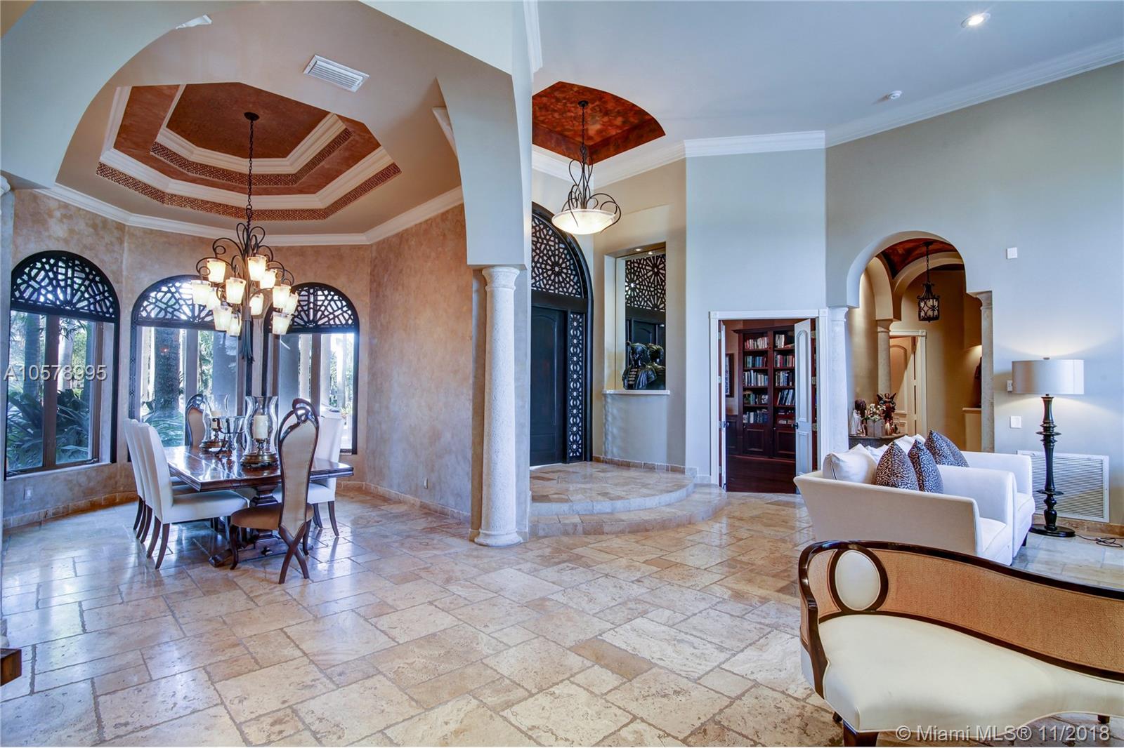 Windmill Ranch Estates - Residential