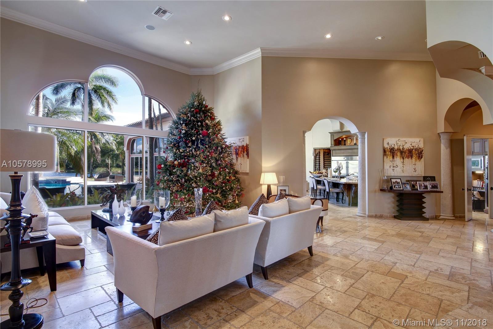 Windmill Ranch Estates - Residential