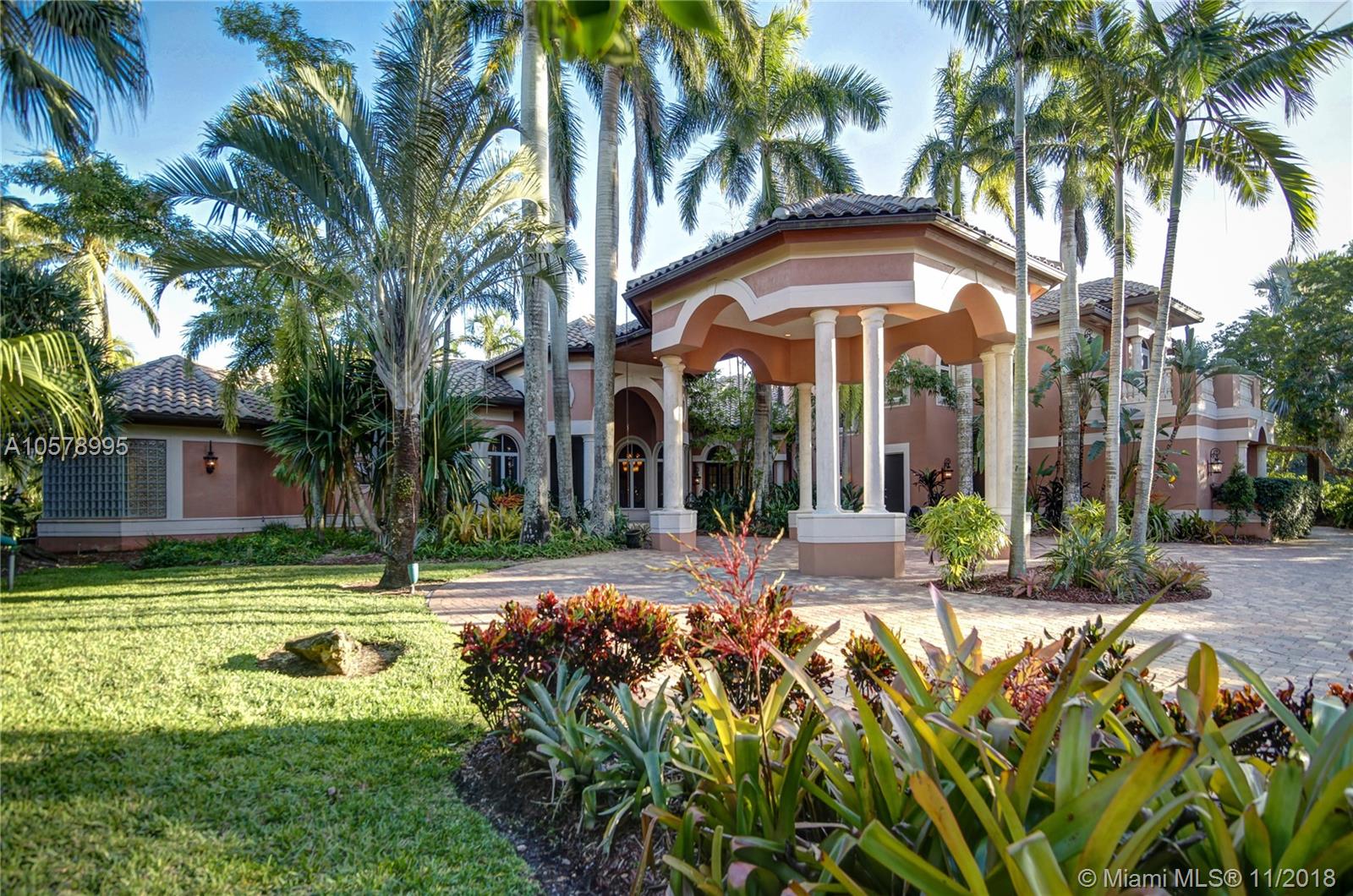 Windmill Ranch Estates - Residential