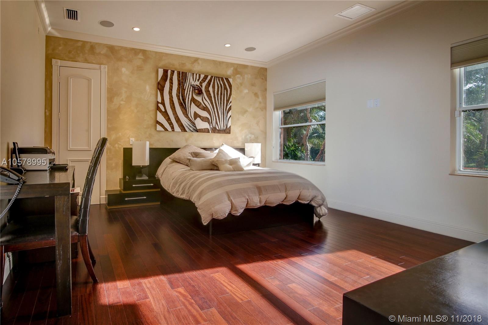 Windmill Ranch Estates - Residential