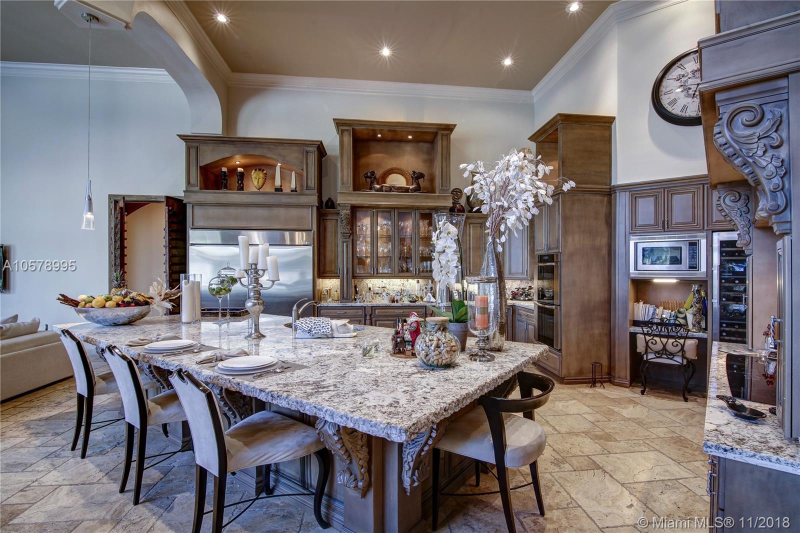 Windmill Ranch Estates - Residential