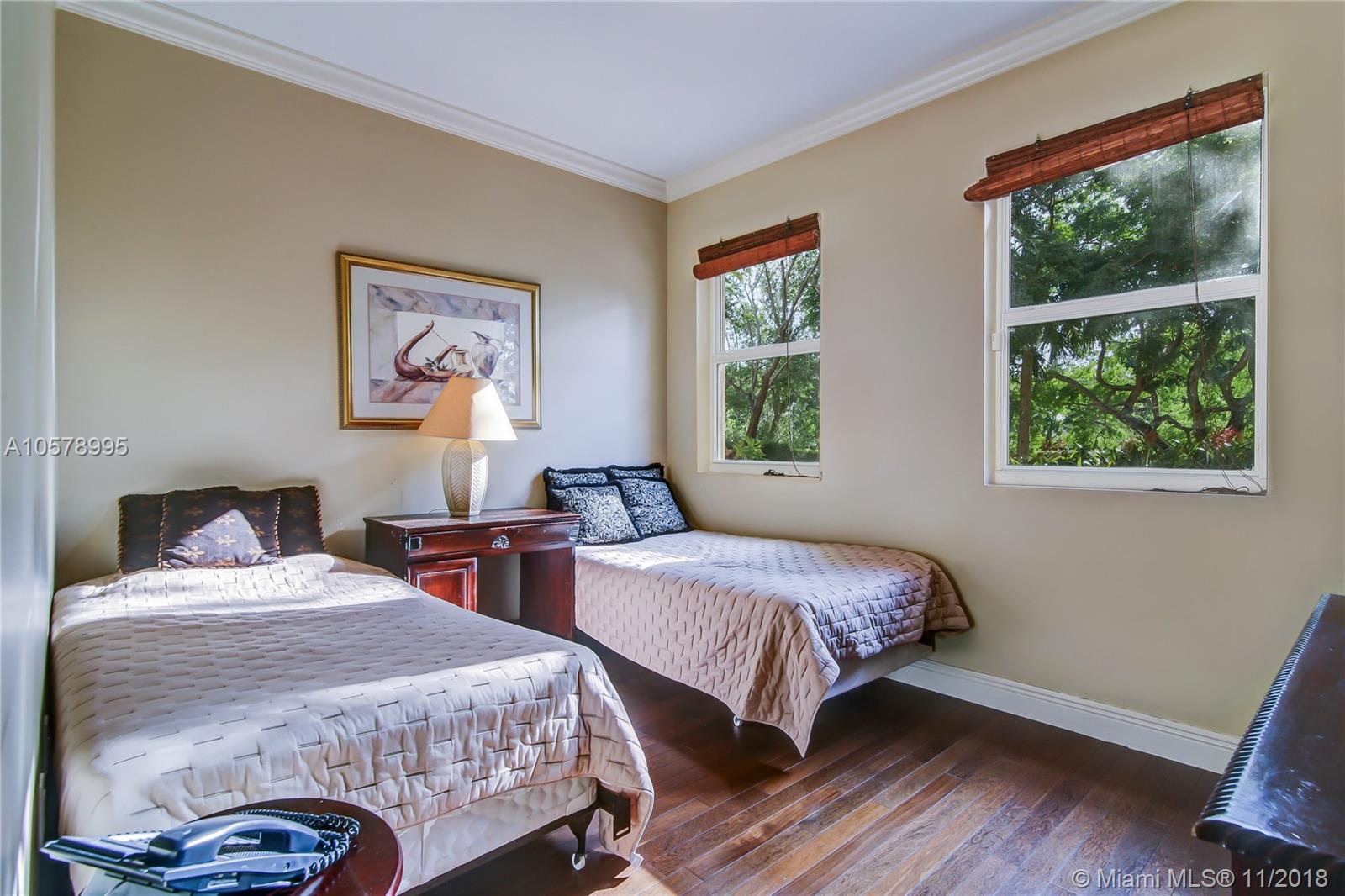 Windmill Ranch Estates - Residential