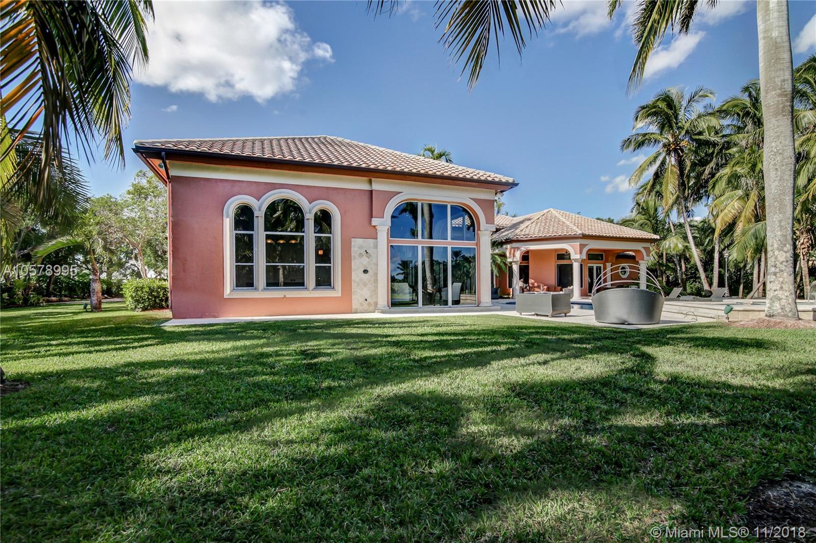 Windmill Ranch Estates - Residential