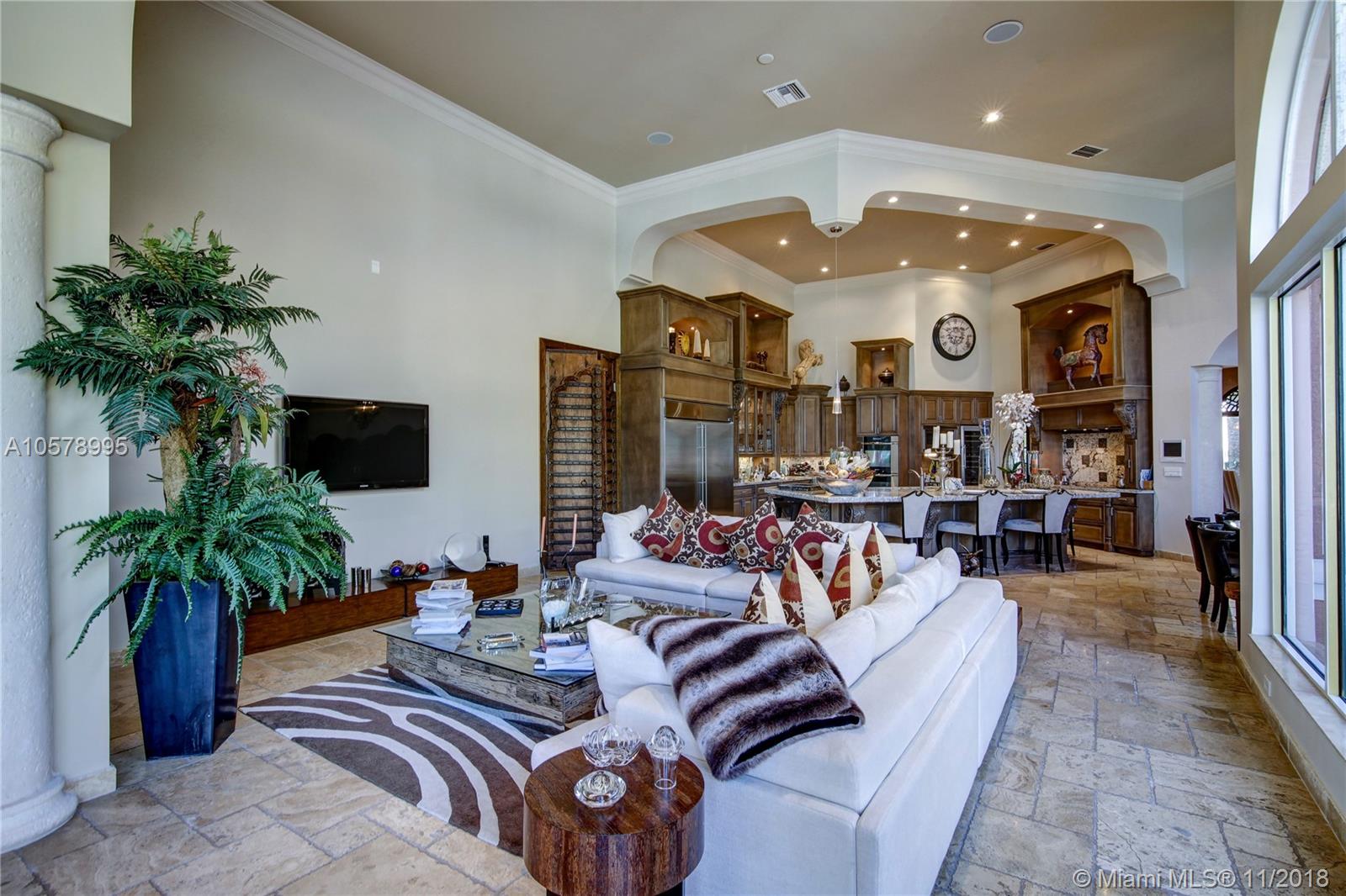 Windmill Ranch Estates - Residential