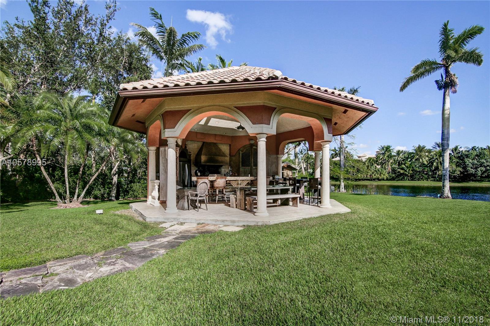 Windmill Ranch Estates - Residential