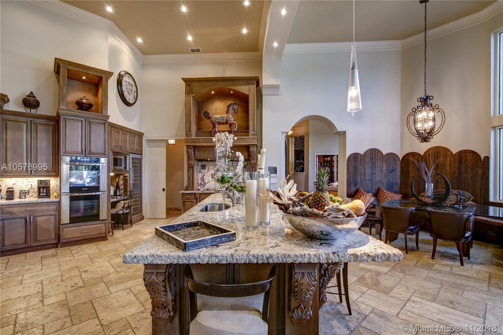 Windmill Ranch Estates - Residential