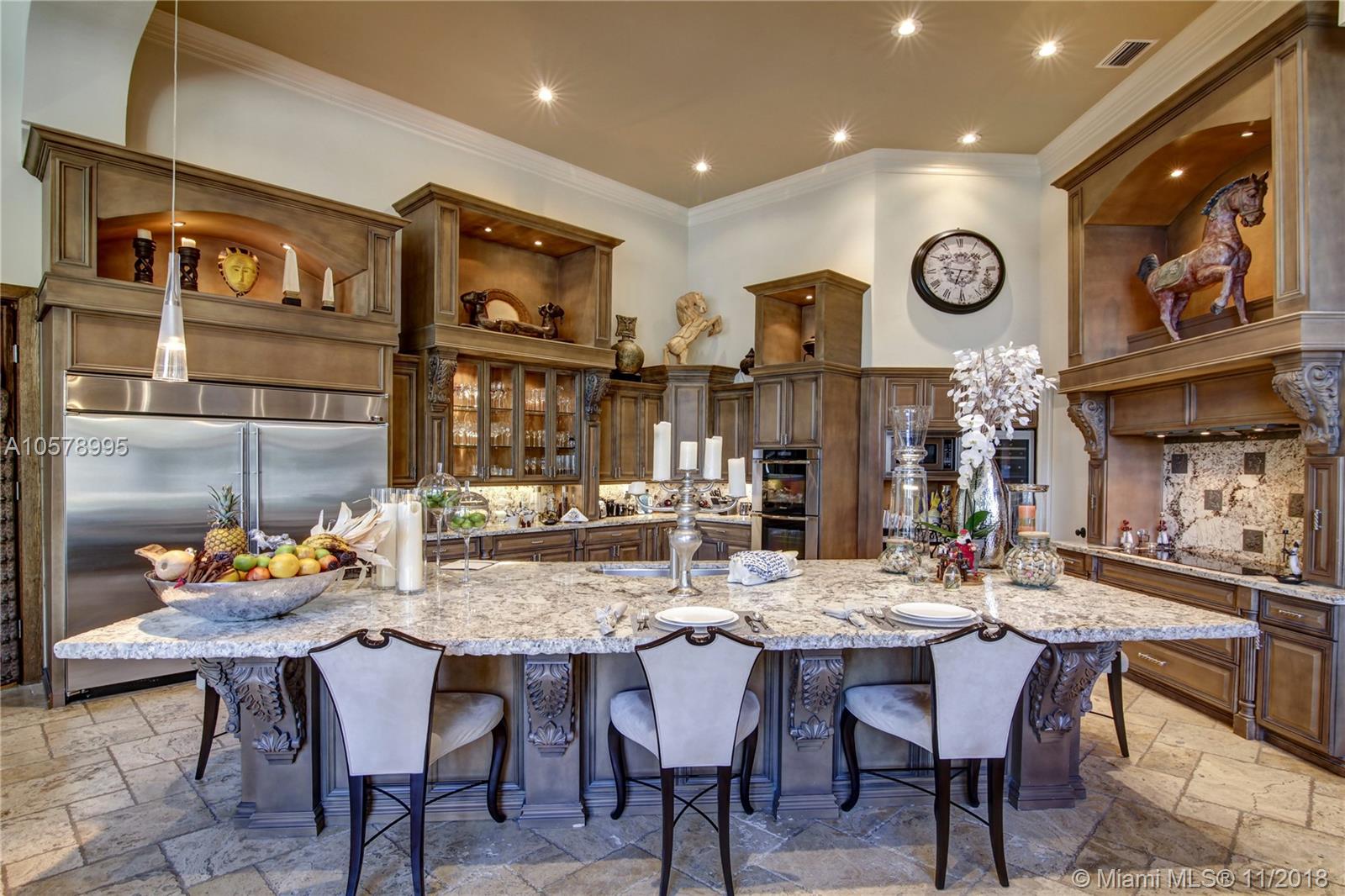 Windmill Ranch Estates - Residential