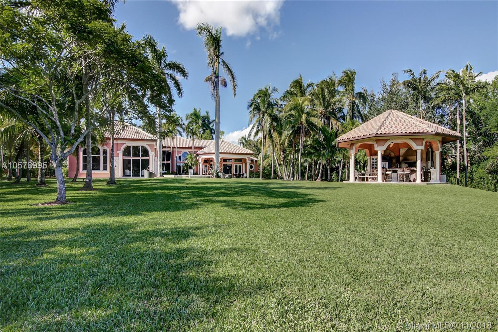 Windmill Ranch Estates - Residential