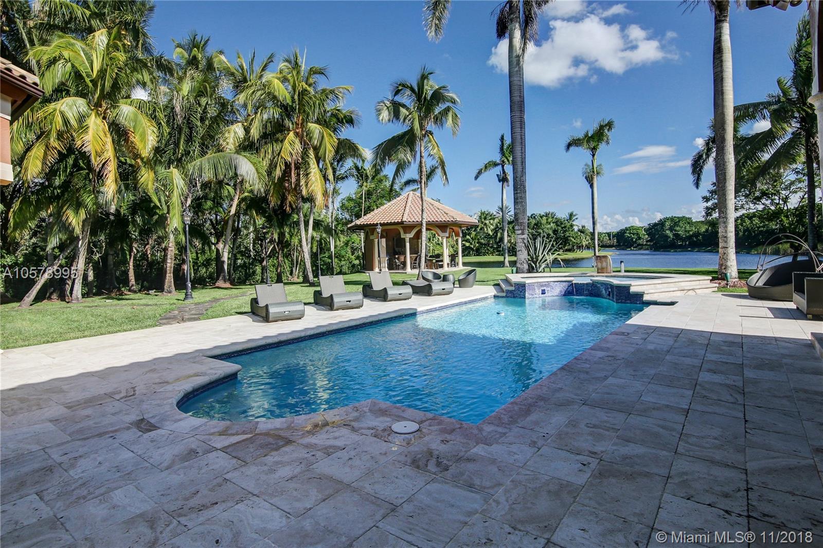 Windmill Ranch Estates - Residential