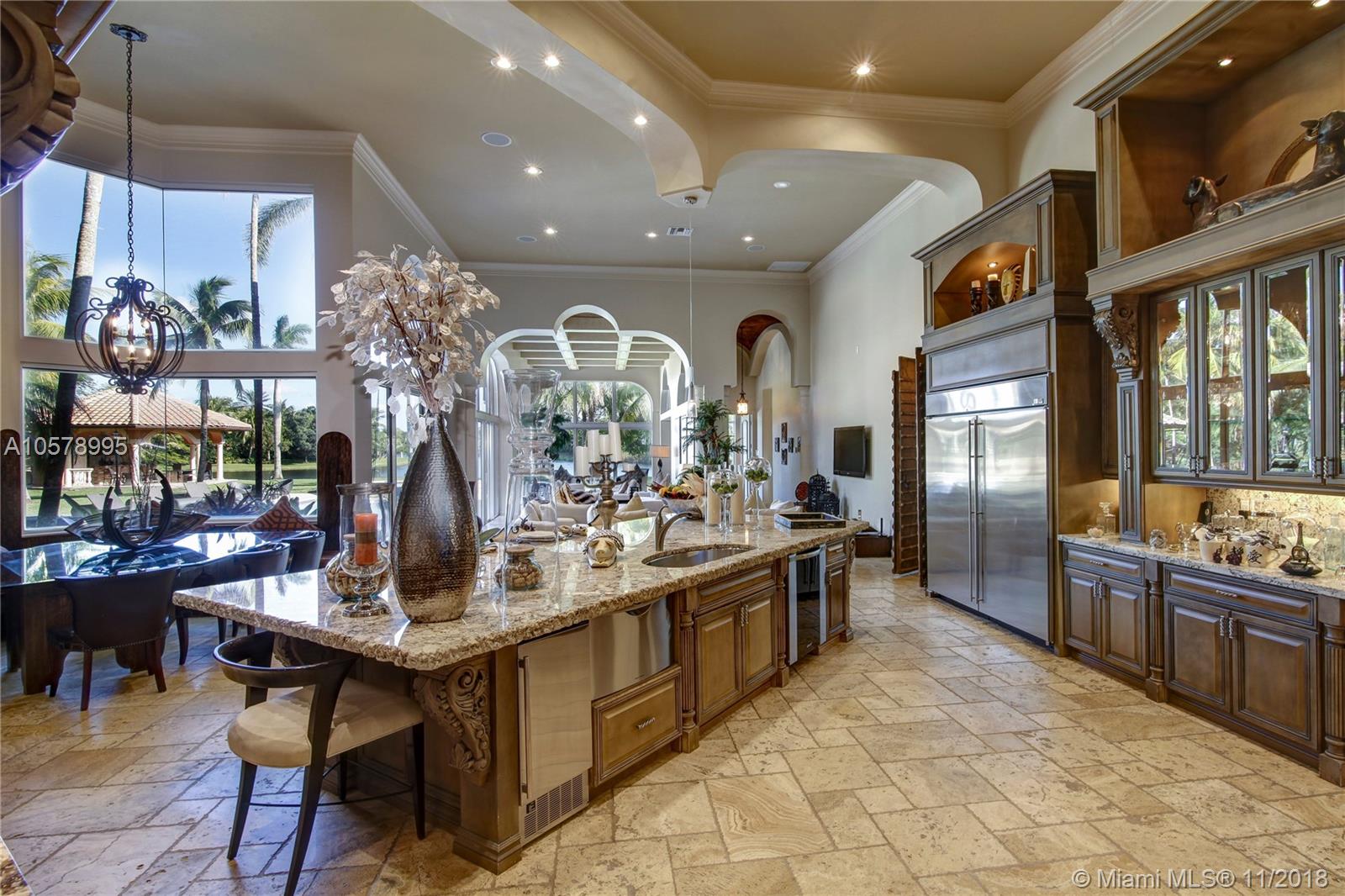 Windmill Ranch Estates - Residential