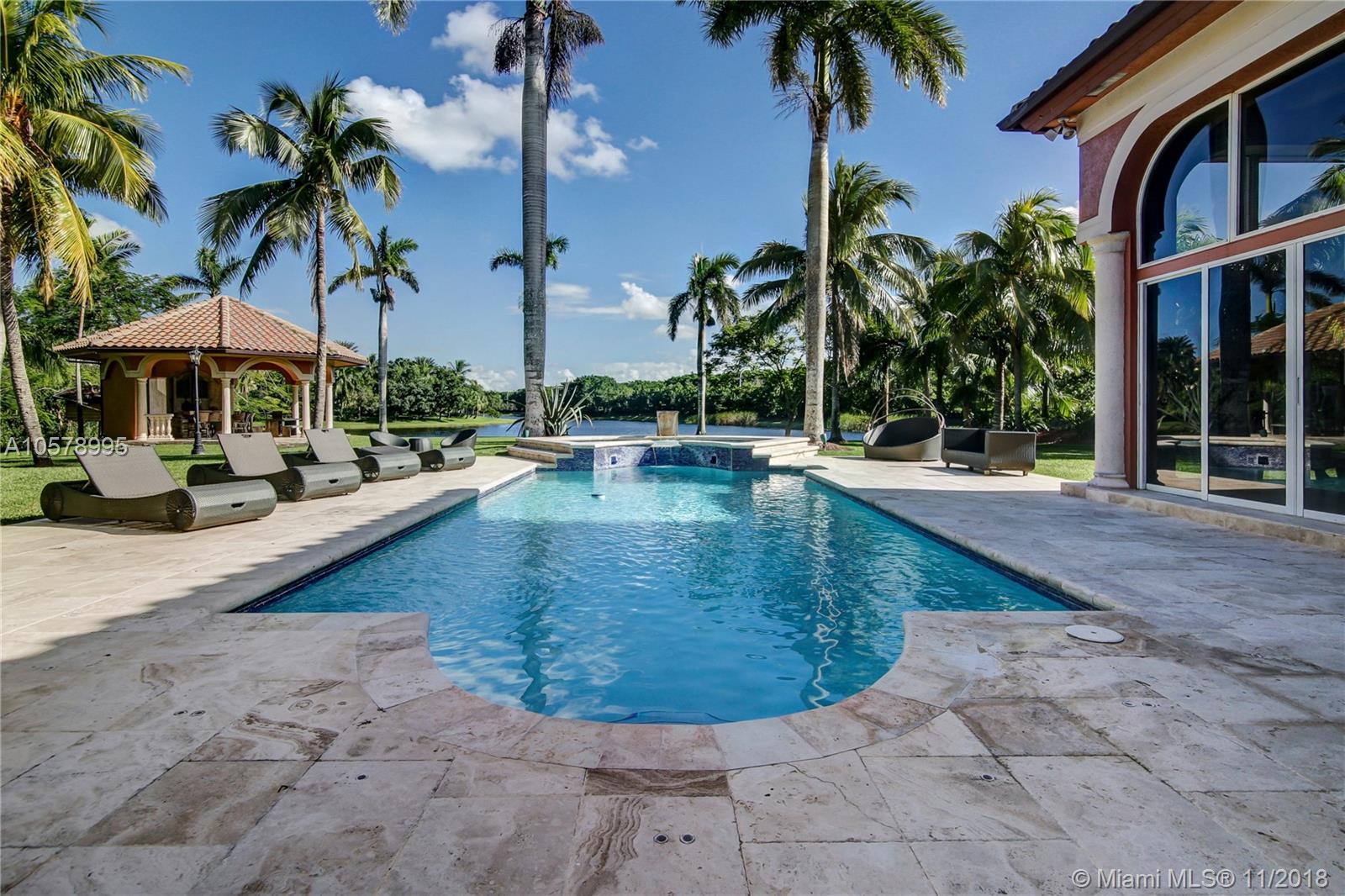 Windmill Ranch Estates - Residential