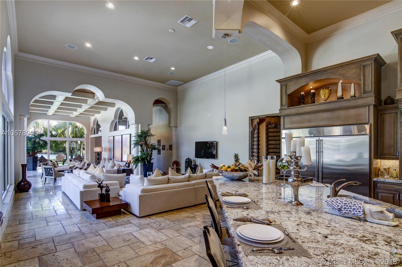 Windmill Ranch Estates - Residential