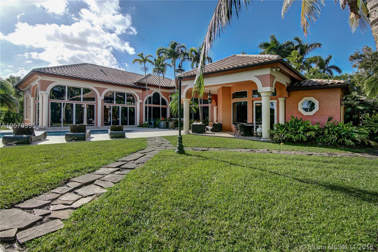 Windmill Ranch Estates - Residential