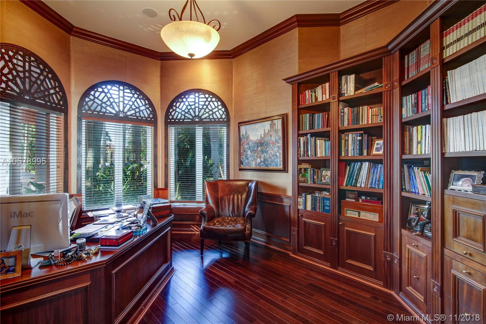 Windmill Ranch Estates - Residential