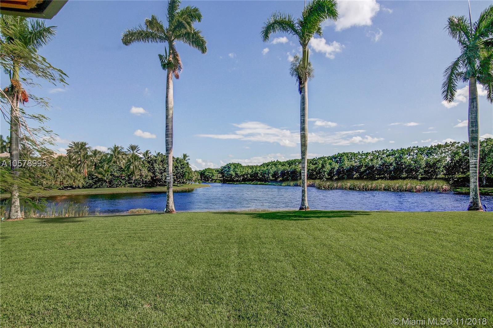 Windmill Ranch Estates - Residential