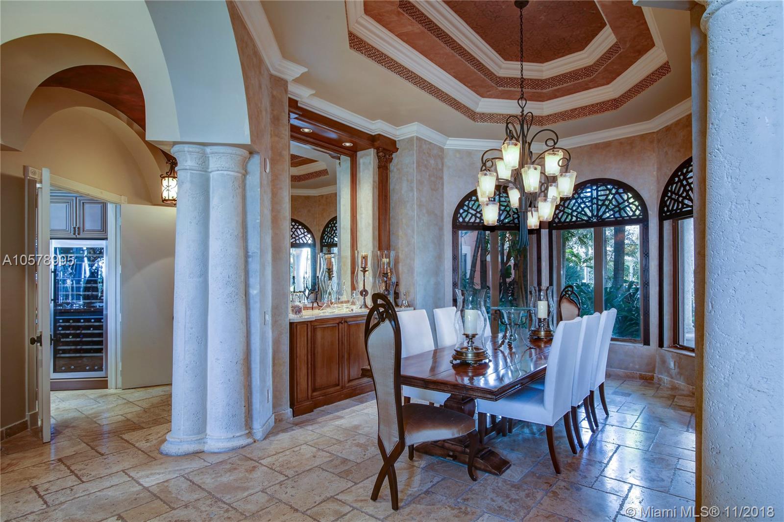 Windmill Ranch Estates - Residential