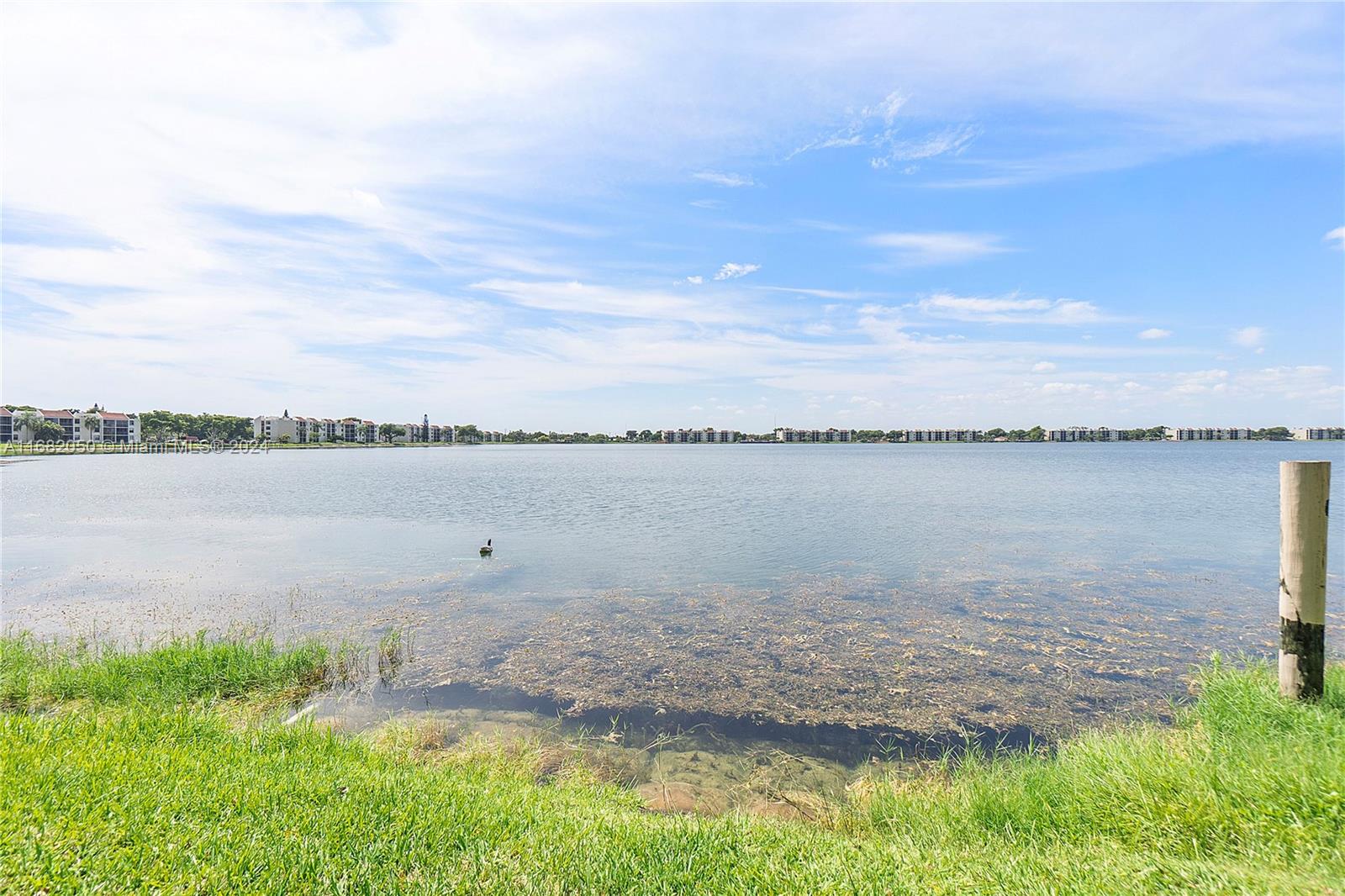 Lake Emerald - Residential