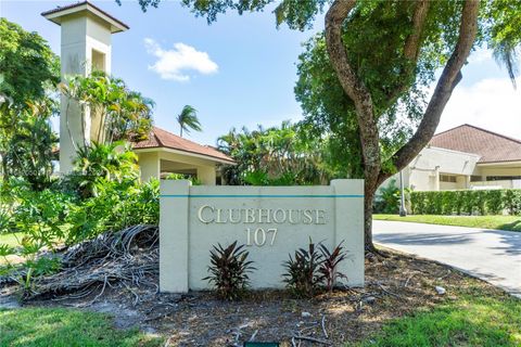 A home in Oakland Park