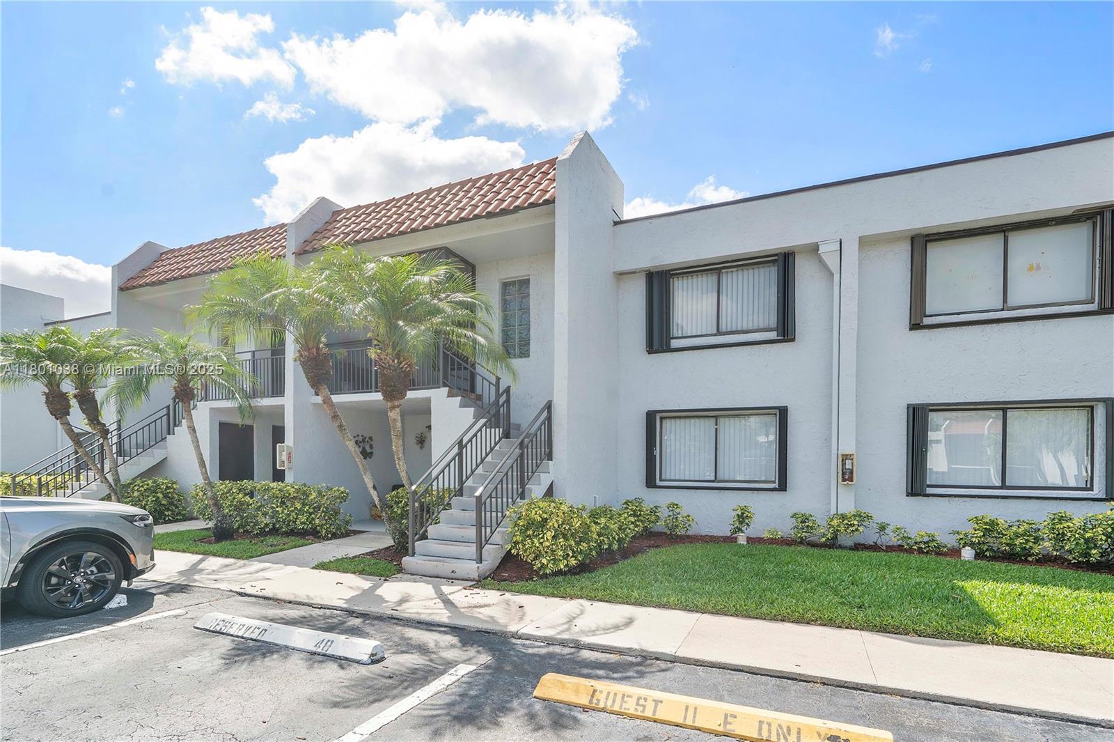 Rental Property at 290 Racquet Club Rd 205, Weston, Broward County, Florida - Bedrooms: 2 
Bathrooms: 2  - $2,450 MO.