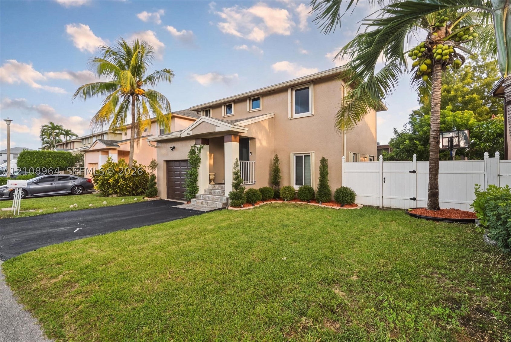 View photos, virtual tours, details... 5840 Woodland Point Dr