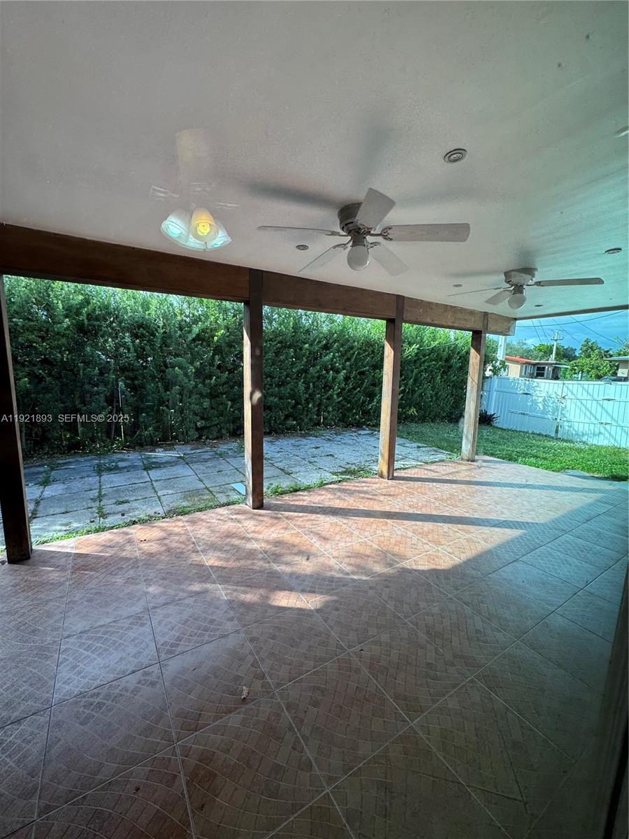 BOULEVARD HEIGHTS SEC 3 - Residential Lease