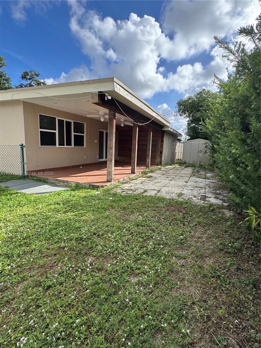 BOULEVARD HEIGHTS SEC 3 - Residential Lease