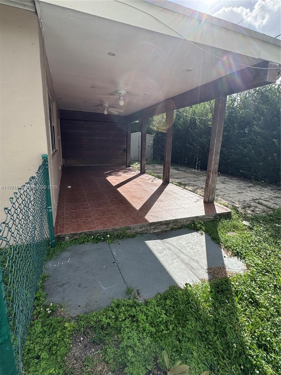 BOULEVARD HEIGHTS SEC 3 - Residential Lease