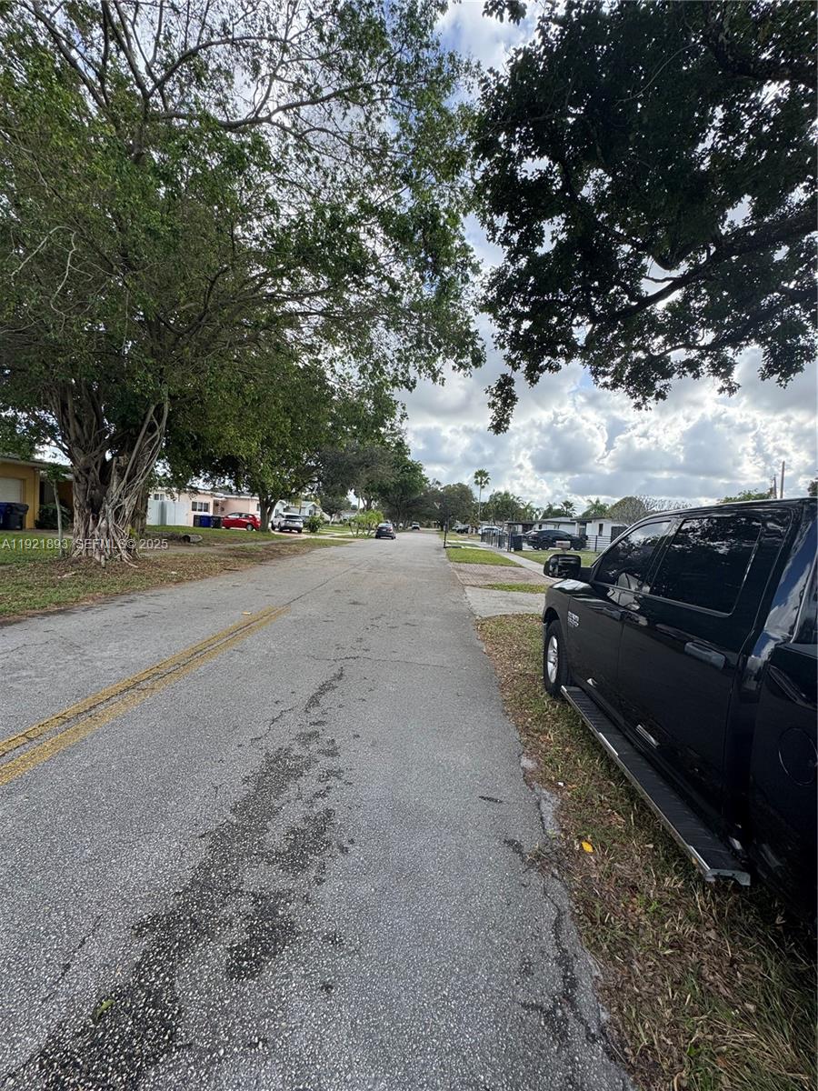 BOULEVARD HEIGHTS SEC 3 - Residential Lease