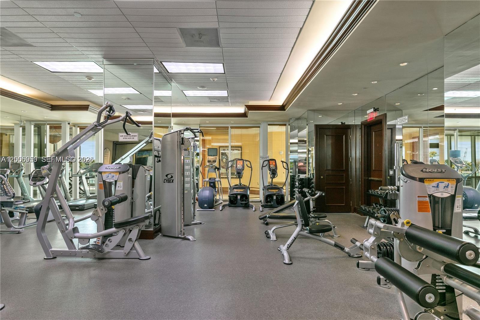 HAMPTONS SOUTH CONDO - Residential