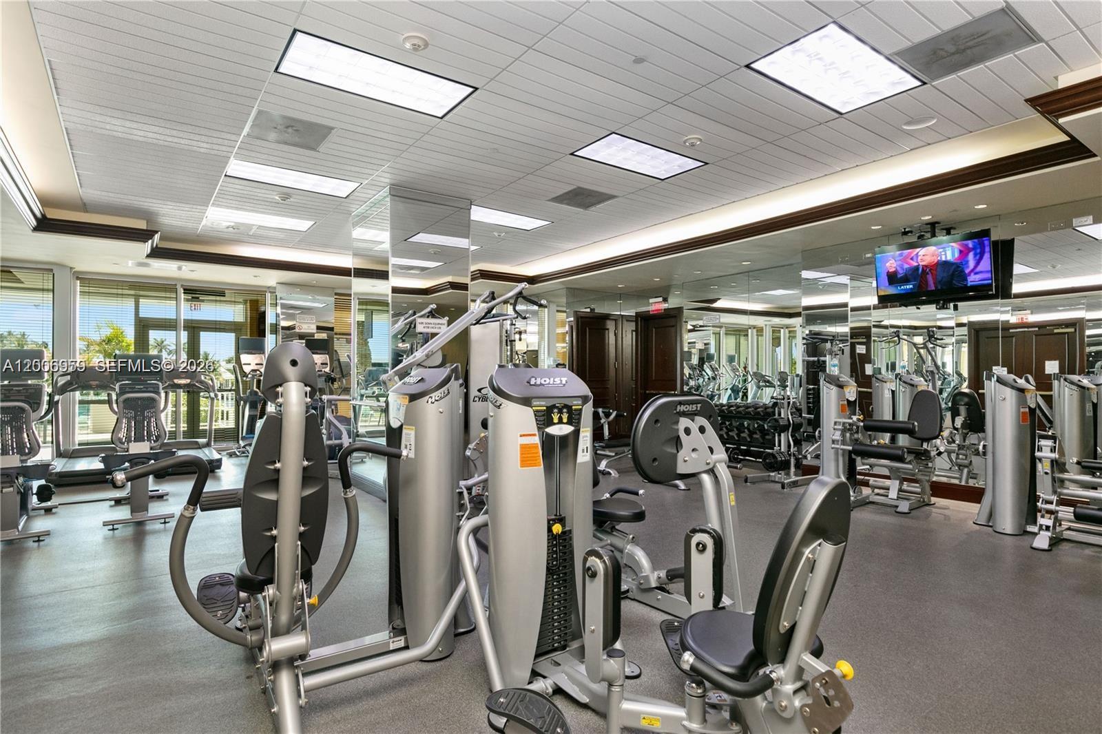 HAMPTONS SOUTH CONDO - Residential