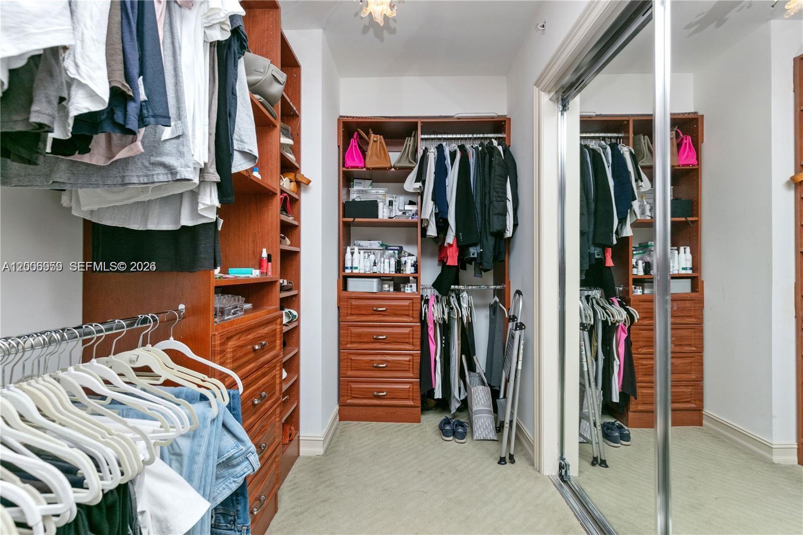 HAMPTONS SOUTH CONDO - Residential