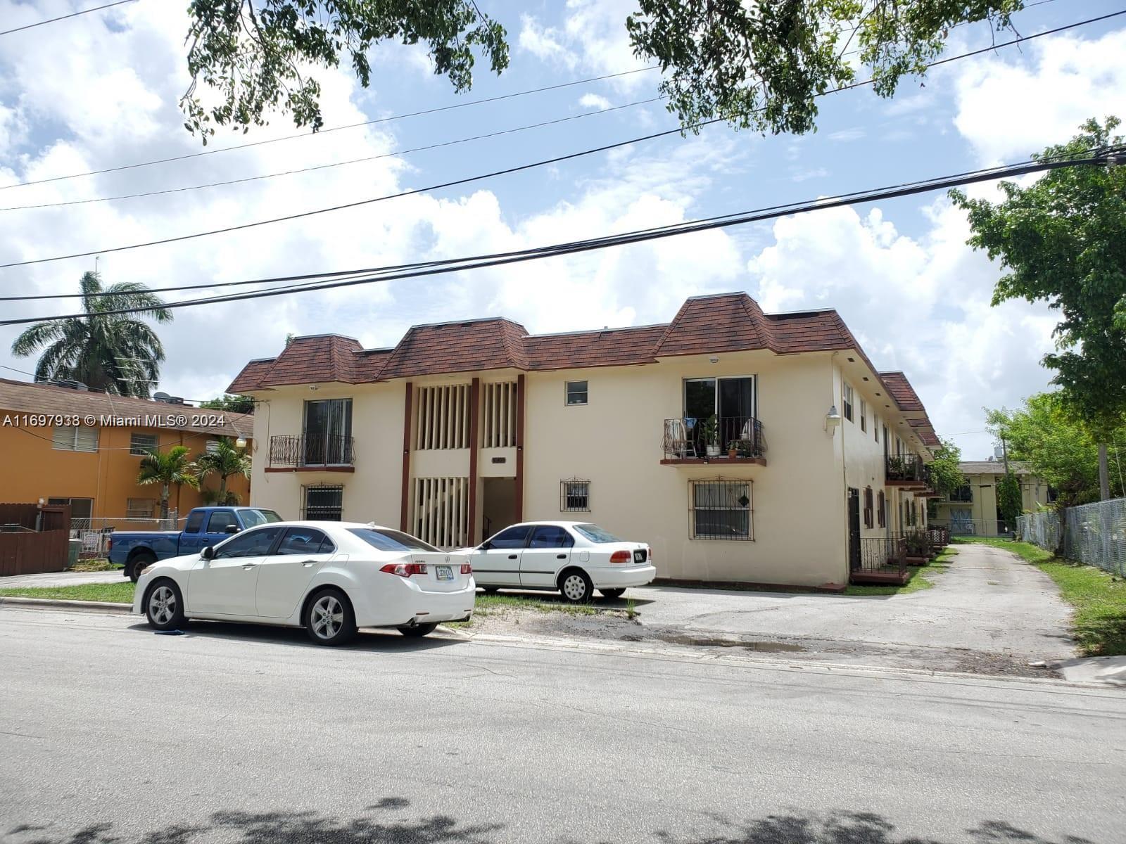 1008 Nw 45th Ave 7, Miami, Broward County, Florida - 1 Bedrooms  
1 Bathrooms - 