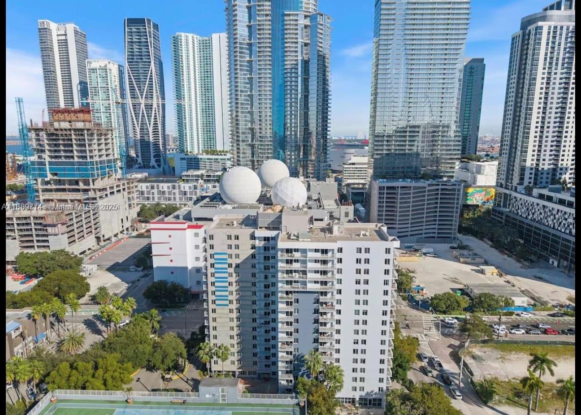 800 N Miami Ave E-1107