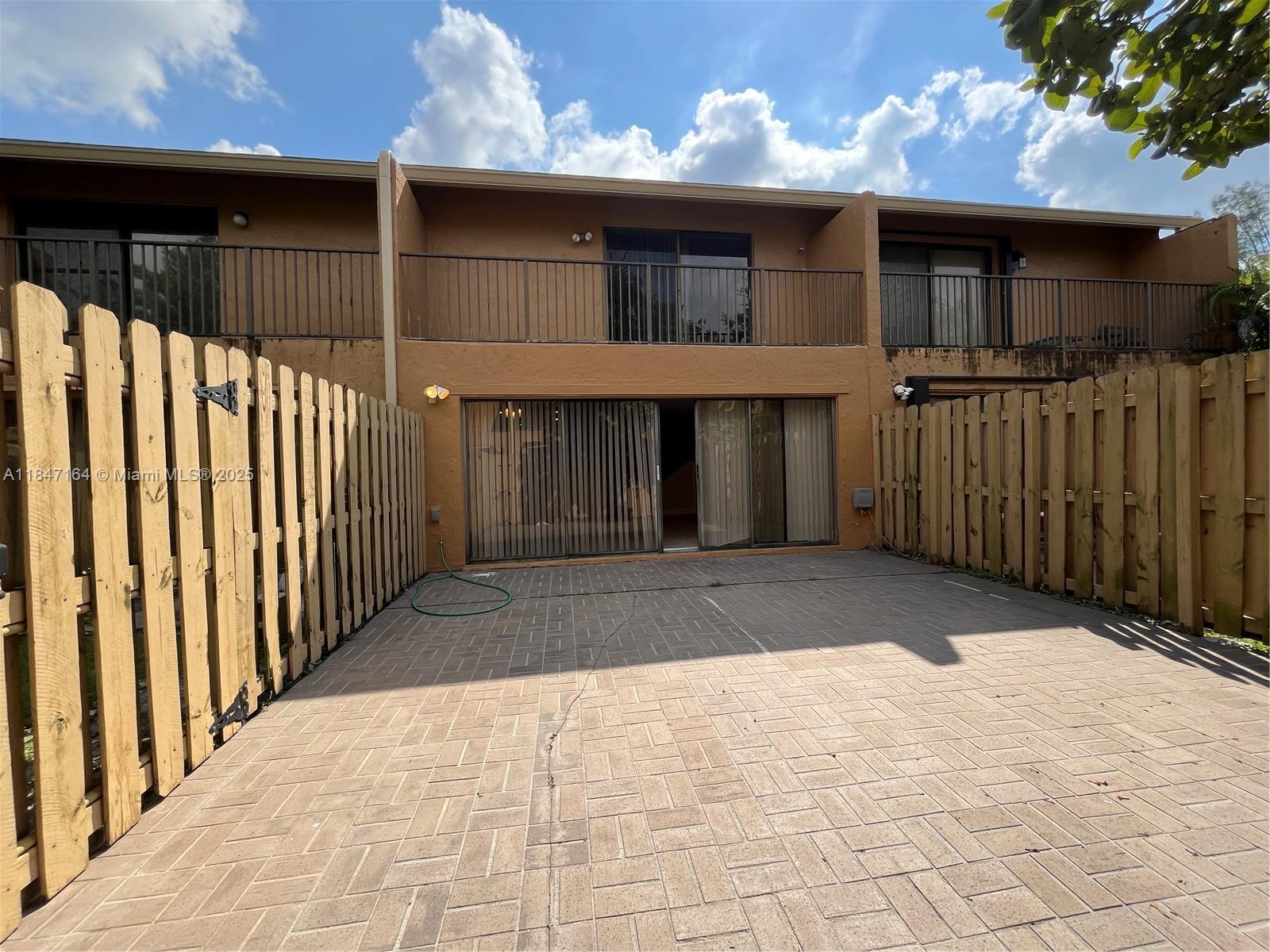 THE FAIRWAYS OF SUNRISE - Residential