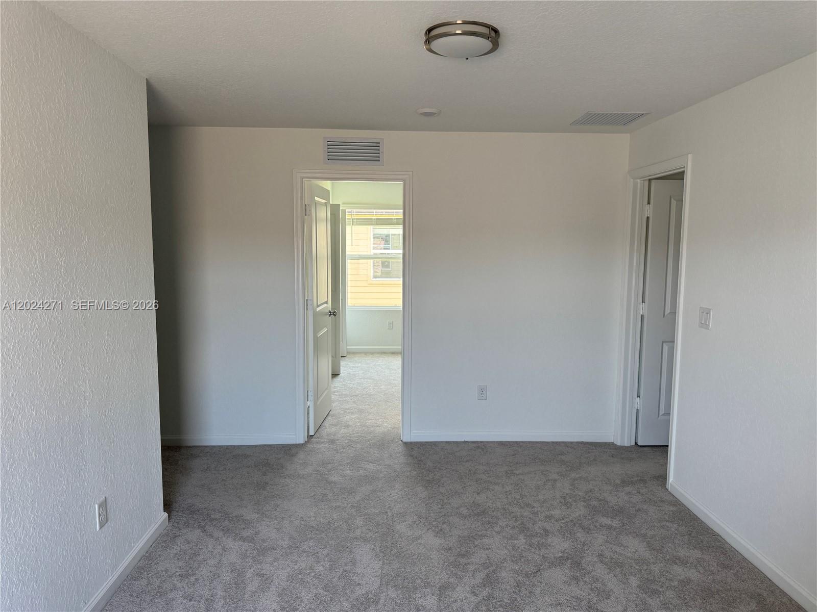 BENT CREEK - TRACT C - Residential Lease