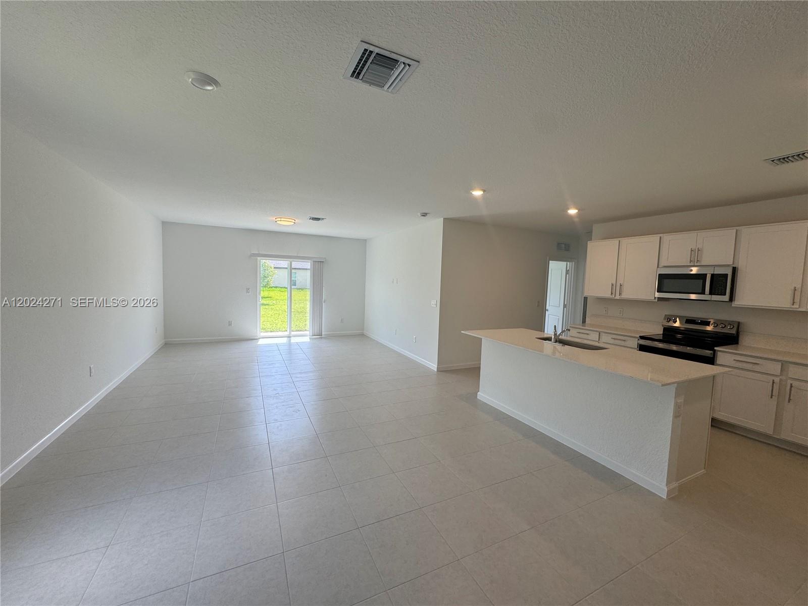 BENT CREEK - TRACT C - Residential Lease