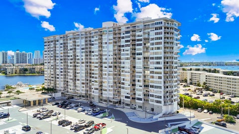Photo of 18021 Biscayne Blvd #1102, Aventura, FL 33160 (MLS # A12091602)