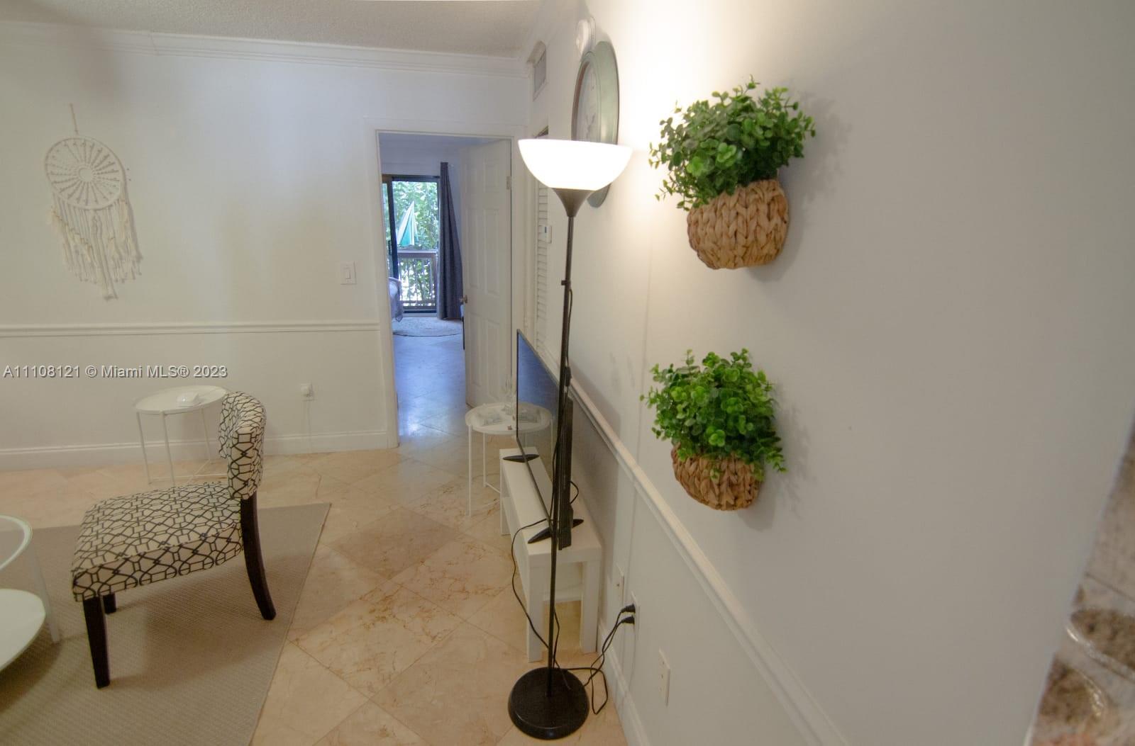 HIBISCUS SOUTH CONDO - Residential Lease