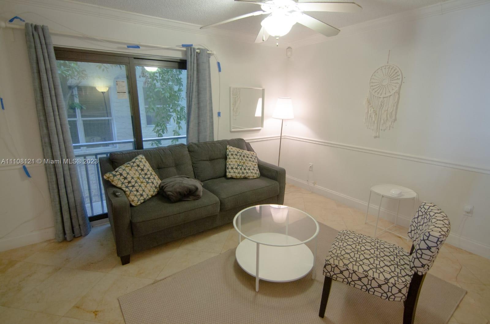 HIBISCUS SOUTH CONDO - Residential Lease