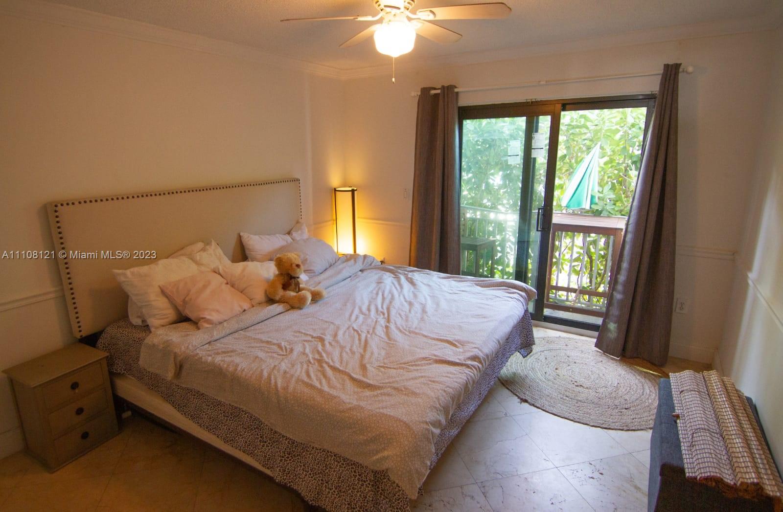 HIBISCUS SOUTH CONDO - Residential Lease