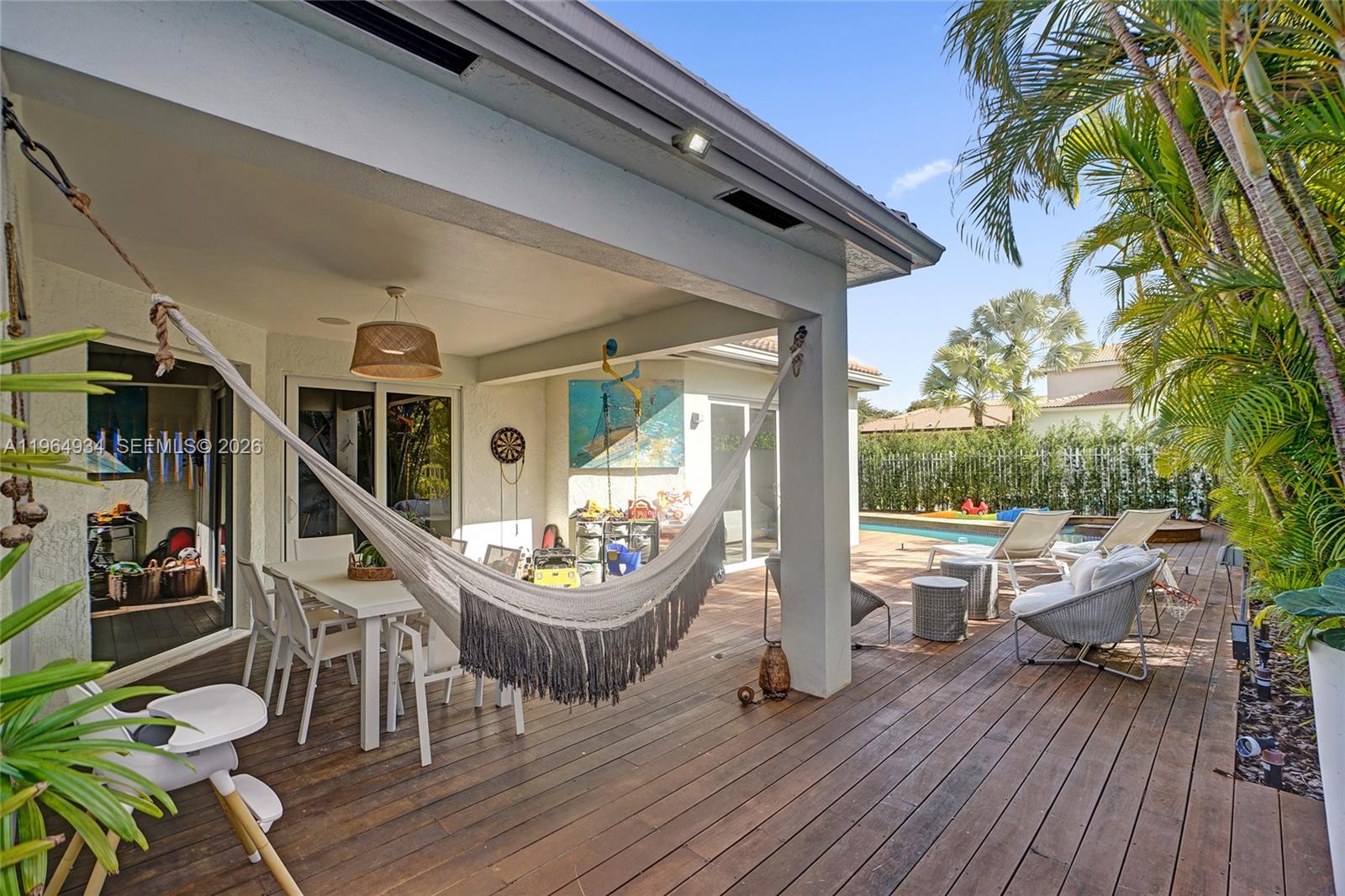 PRESIDENTIAL ESTATES SUB - Residential